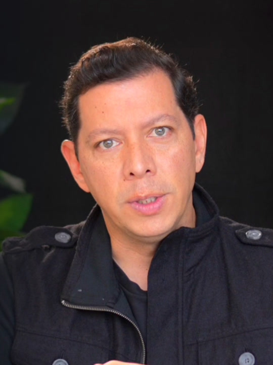 Daniel Peimbert